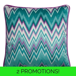 Pants On Fire Blue Velvet Touch