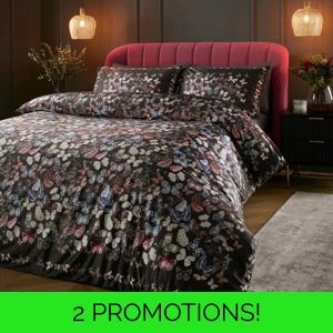 Papillon Velvet