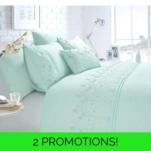 Papillion Butterfly Duckegg