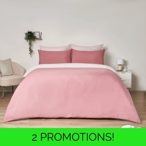 Dusky Pink Plain Dye