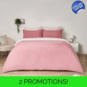 Dusky Pink Plain Dye