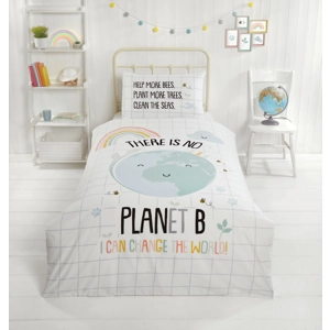 Planet B Eco
