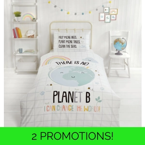 Planet B Eco