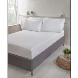 PUREST HOME DEEP FITTED SHEETS