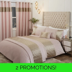 Capri Velvet Blush Gold