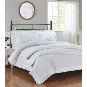 Richmond 180tc White