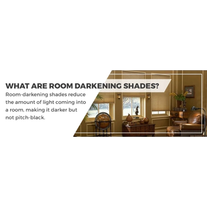 Light Filtering vs. Blackout Shades: Which Is Right for You?