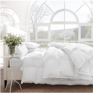 Goose Down Quilts 10.5 tog