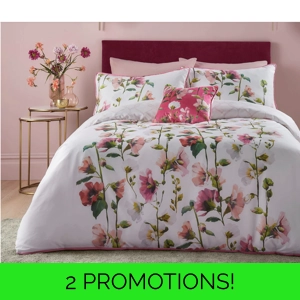 Soiree™ Layla 500TC Cotton Sateen
