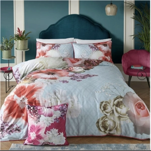 Mayfair Lady Blue 200TC