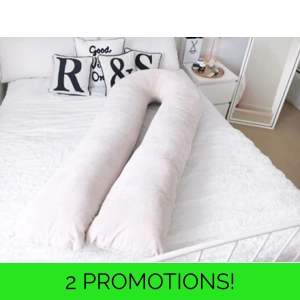 10FT Pregancy Pillow