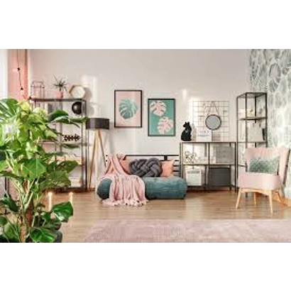 Small living room décor ideas