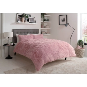 SNUGGLE & CUDDLE PINK