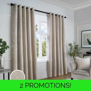 Textured Chenille Natural