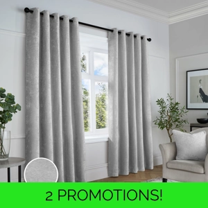 Textured Chenille Grey