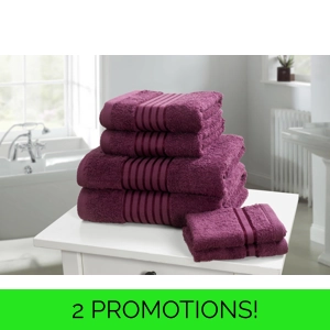 Windsor Plum 500GSM