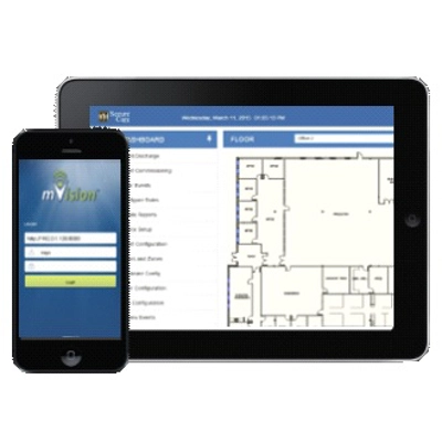 mVision Mobile Application Testing