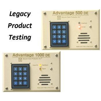 Legacy Product Tes..