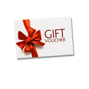 GIFT VOUCHER