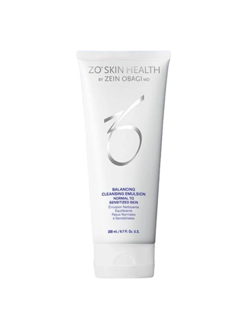 ZO Skin Health Balancing Cleansing Emulsion