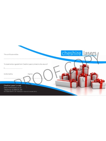 £50 Voucher For Treatme..