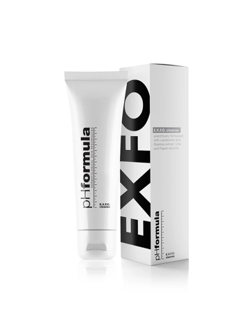 pH formula EXFO cleanse