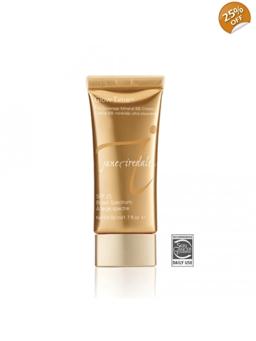 Jane Iredale Glow Time ..