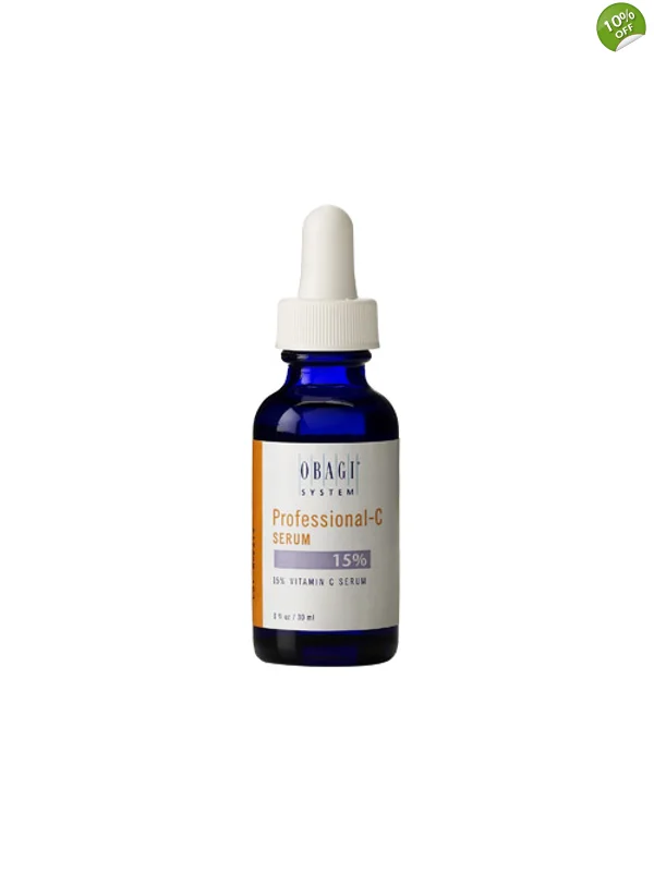 Obagi Professional-C Serum 15 percent 30ml - Lilac
