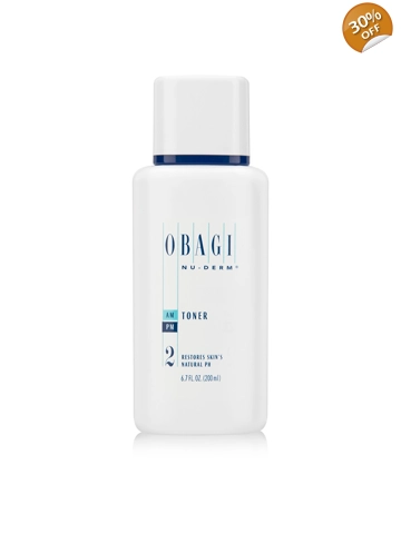 Obagi Nu-Derm 2 Toner 200ml