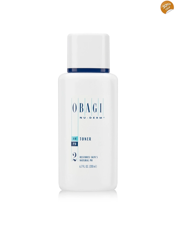 Obagi Nu-Derm 2 Toner 200ml