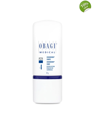 Obagi Nu-Derm 4 Exfoderm Forte 57g