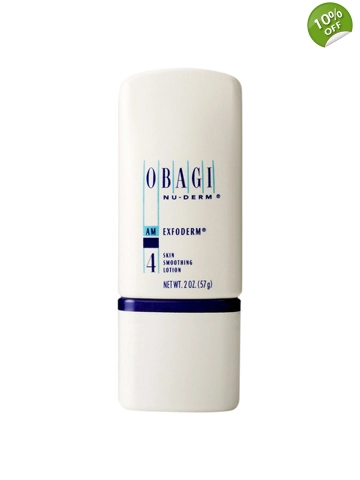 Obagi Nu-Derm 4 Exfoderm 57g