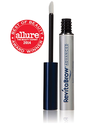 RevitaBrow Advanced Eyebrow Conditioner 3.0ml RevitaBrow Advanced Eyebrow Conditioner 3.0ml