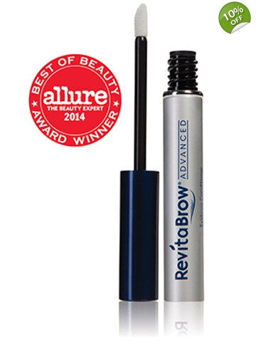 RevitaBrow Advanced Eyebrow Conditioner 3.0ml