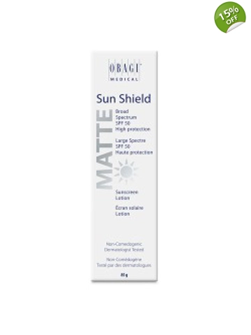 Obagi Sun Shield Matte 85g