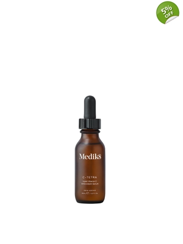 Medik8 C-Tetra 30ml Medik8 C-Tetra 30ml