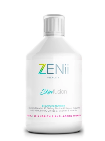 Zenii Skin Fusion 500ml
