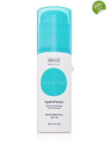 Obagi 360 HydraFactor S..