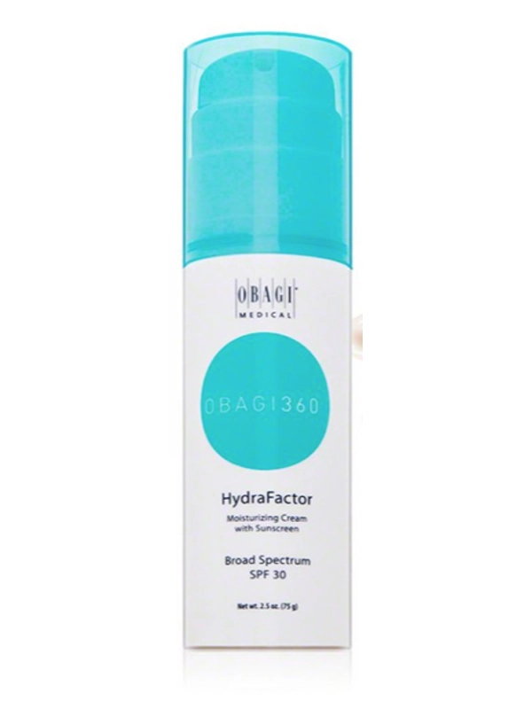 Obagi 360 HydraFactor SPF 30 2.5 oz