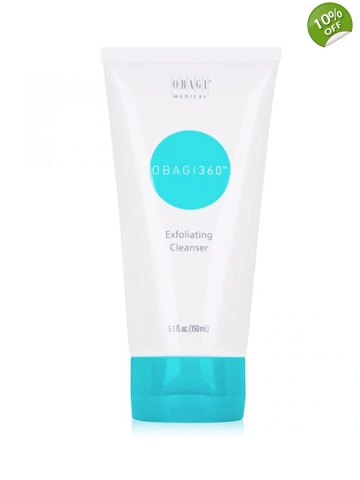 OBAGI 360 Exfoliating Cleanser
