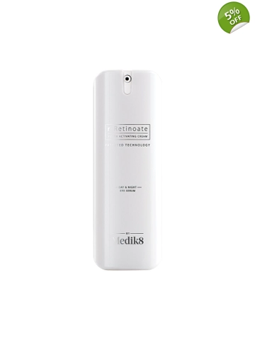 Medik8 R-Retinoate Day & Night Eye Serum 15ml Medik8 R-Retinoate Day & Night Eye Serum 15ml