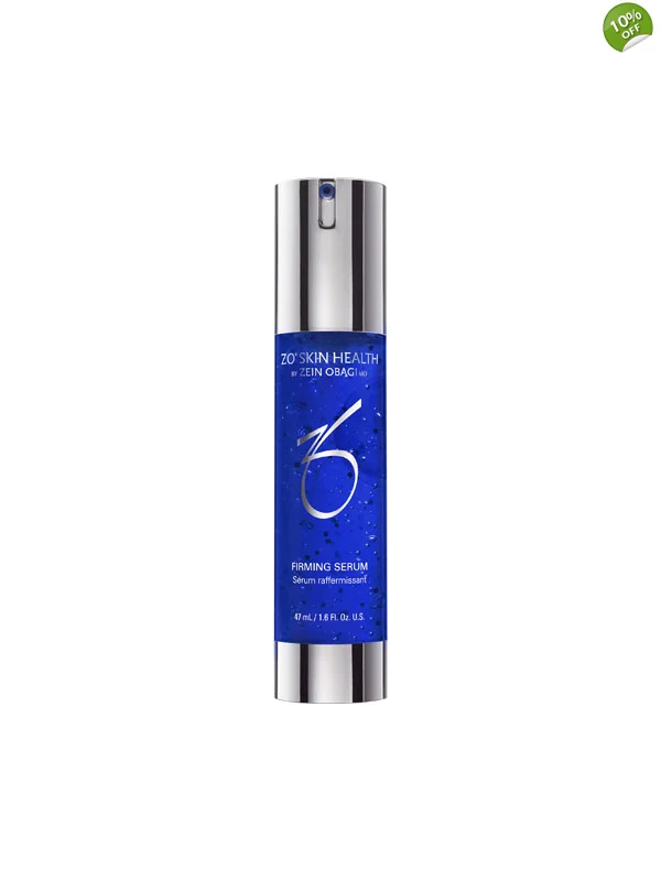 ZO Skin Health Firming Serum