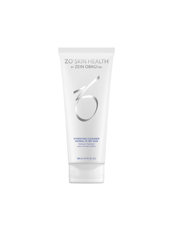 ZO Skin Health Hydrating Cleanser