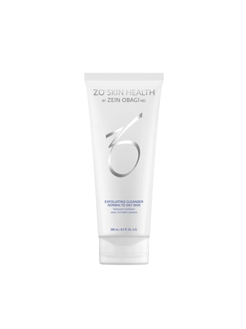 ZO Skin Health Exfoliating Cleanser