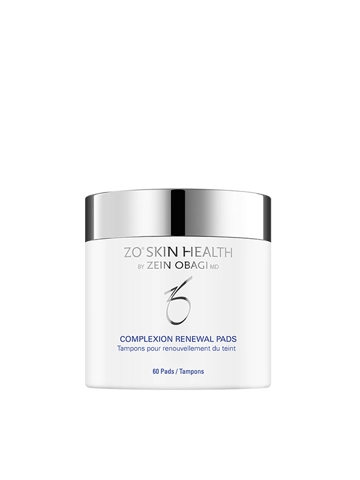 ZO Skin Health Complexion Renewal Pads