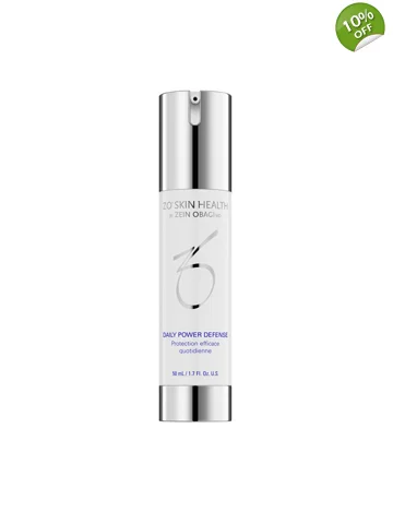 ZO Skin Health Daily Power Defence