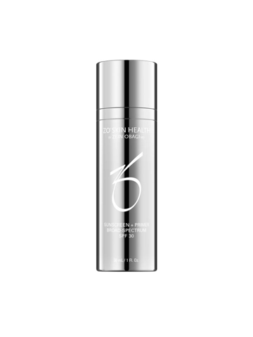 ZO Skin Health Sunscreen & Primer SPF30