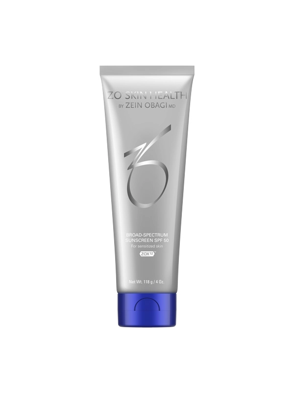 ZO Skin Health Broad Spectrum SPF50