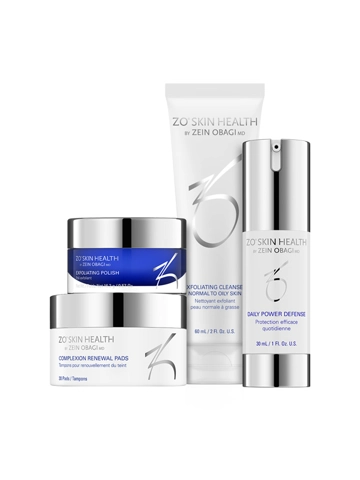 ZO Skin Health Daily Sk..