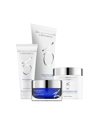 ZO Skin Health Complexi..